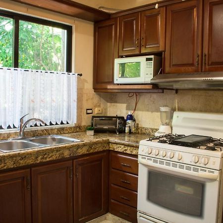 פלאייה דל כרמן Green Oasis Home Boutique מראה חיצוני תמונה