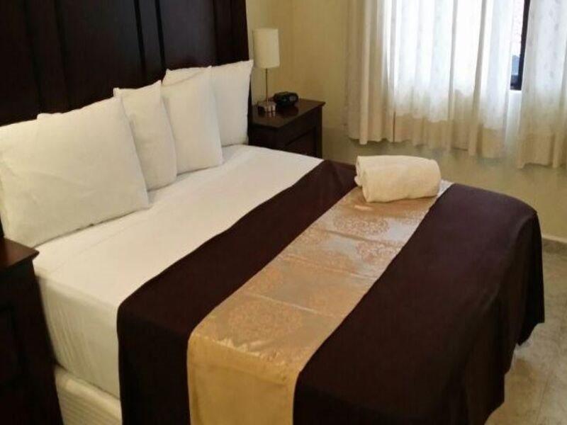 פלאייה דל כרמן Green Oasis Home Boutique מראה חיצוני תמונה