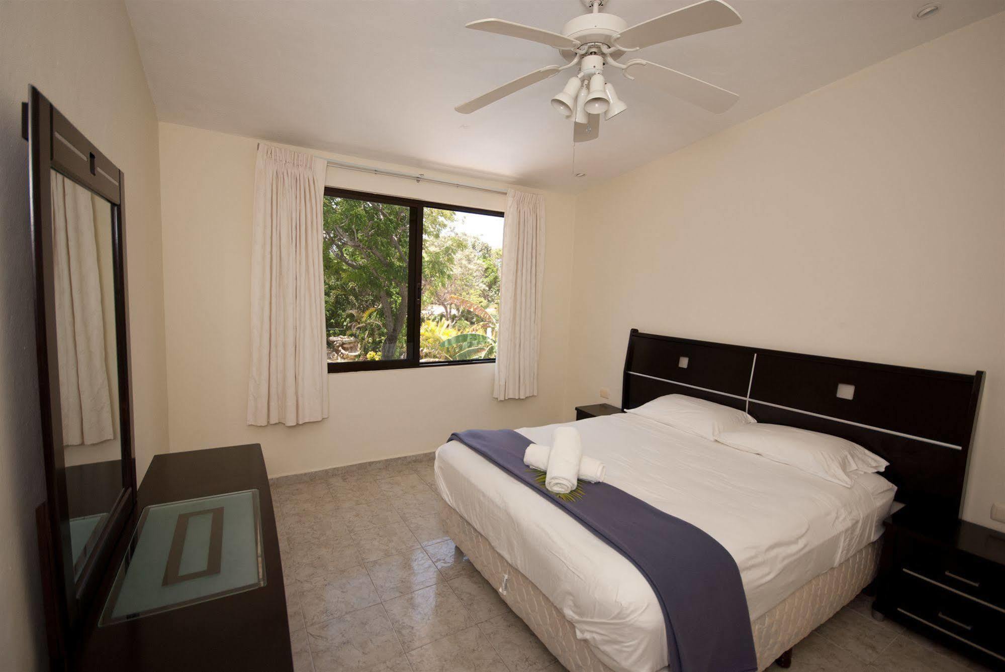 פלאייה דל כרמן Green Oasis Home Boutique מראה חיצוני תמונה