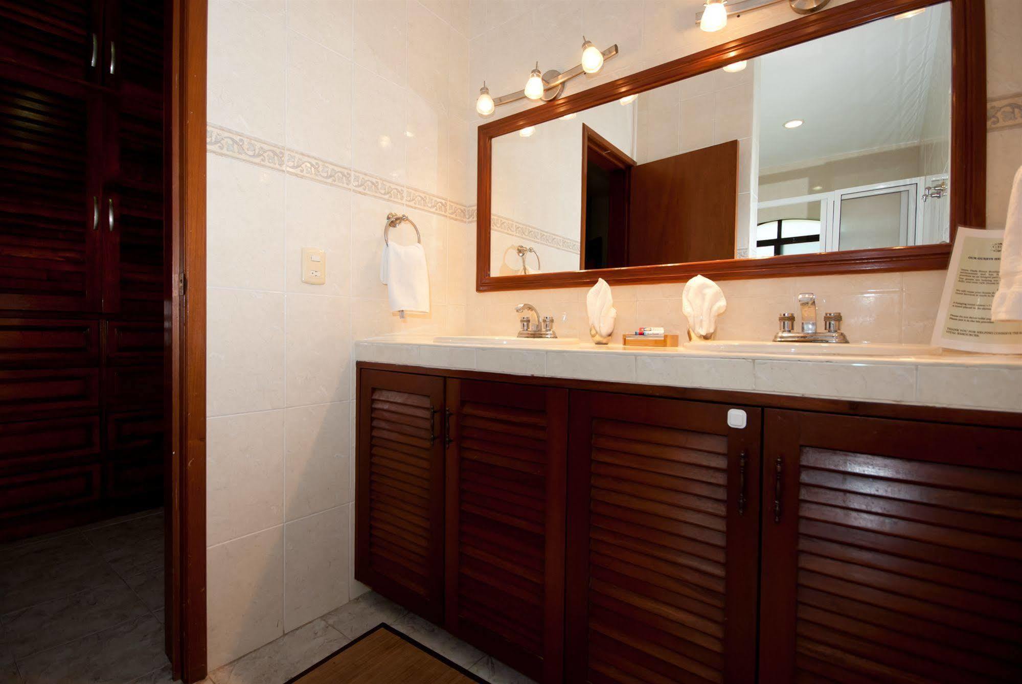 פלאייה דל כרמן Green Oasis Home Boutique מראה חיצוני תמונה