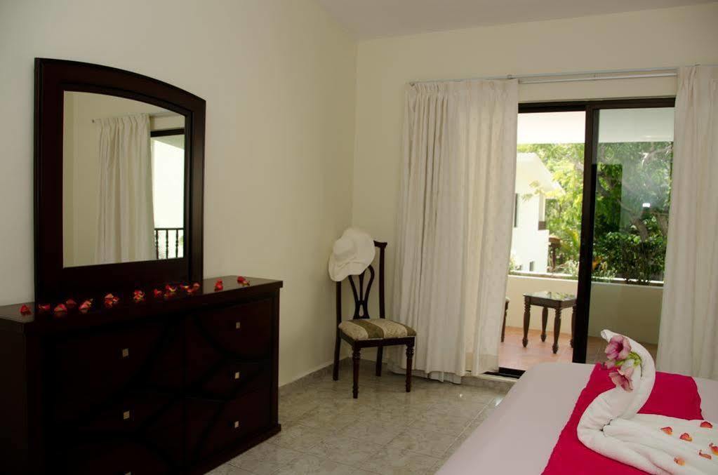 פלאייה דל כרמן Green Oasis Home Boutique מראה חיצוני תמונה