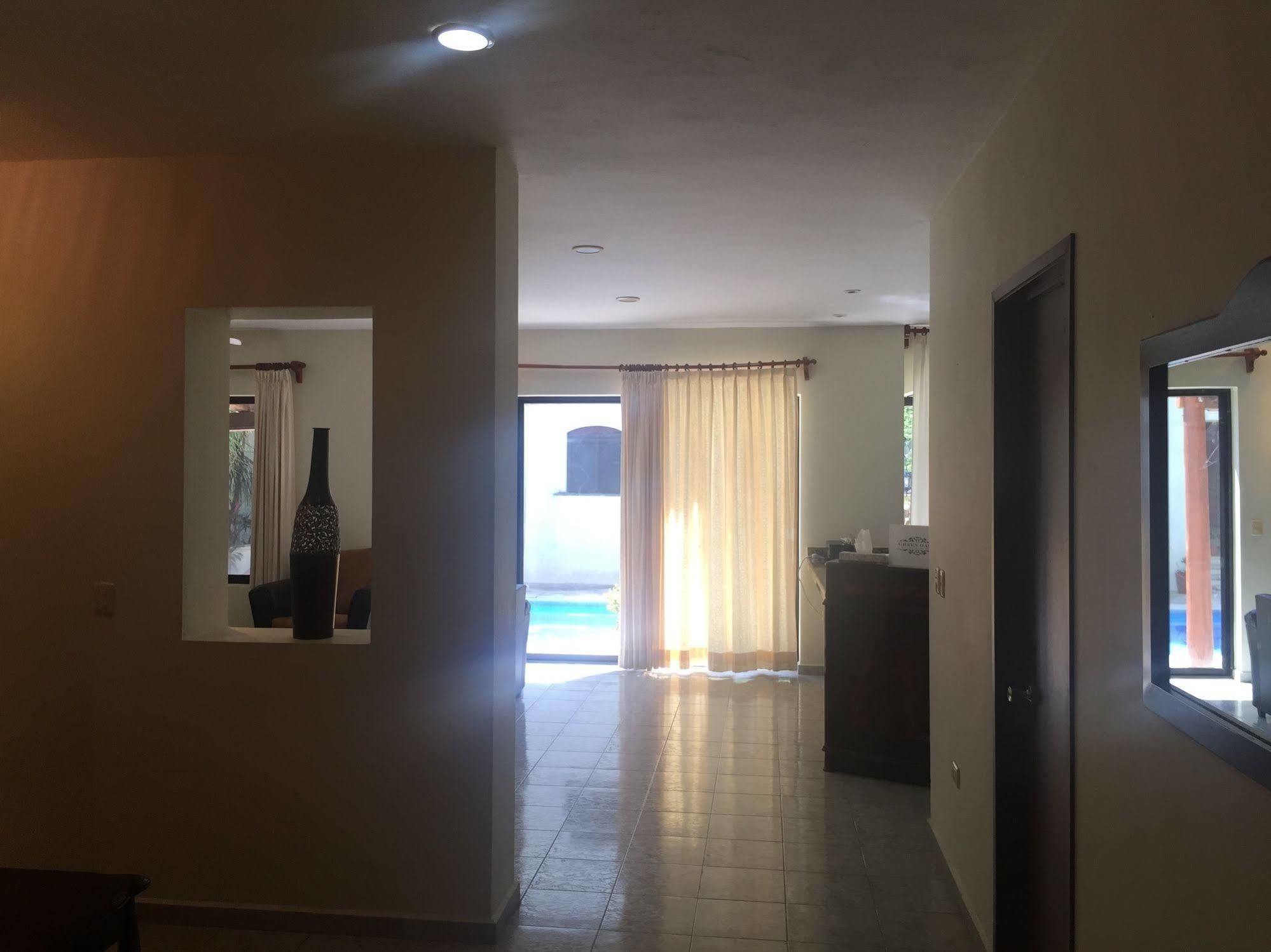 פלאייה דל כרמן Green Oasis Home Boutique מראה חיצוני תמונה