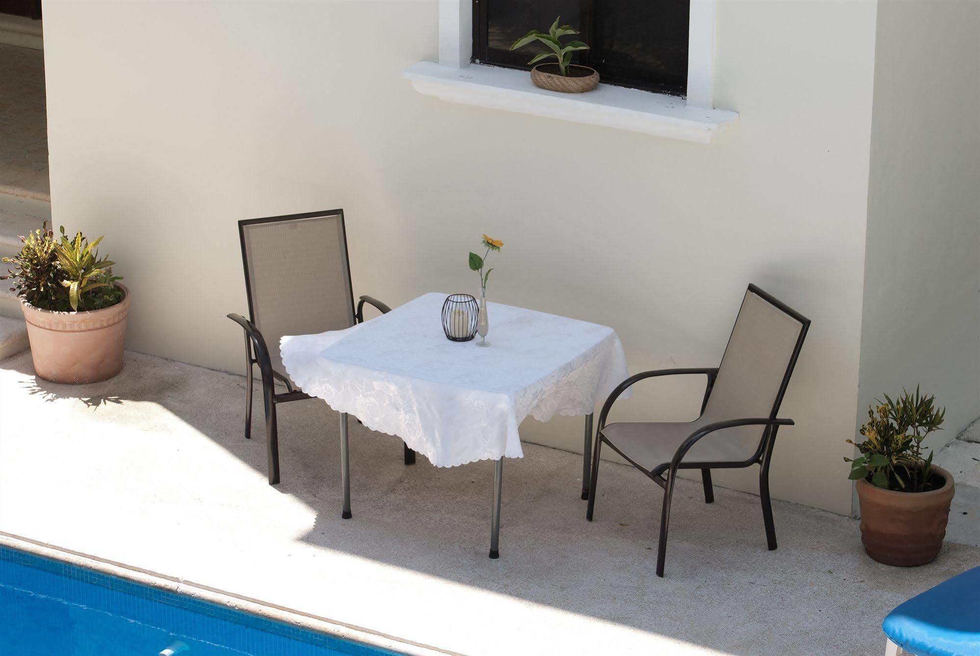 פלאייה דל כרמן Green Oasis Home Boutique מראה חיצוני תמונה