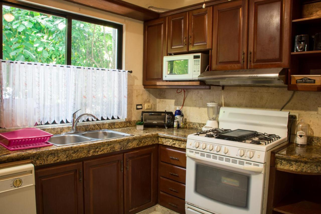 פלאייה דל כרמן Green Oasis Home Boutique מראה חיצוני תמונה