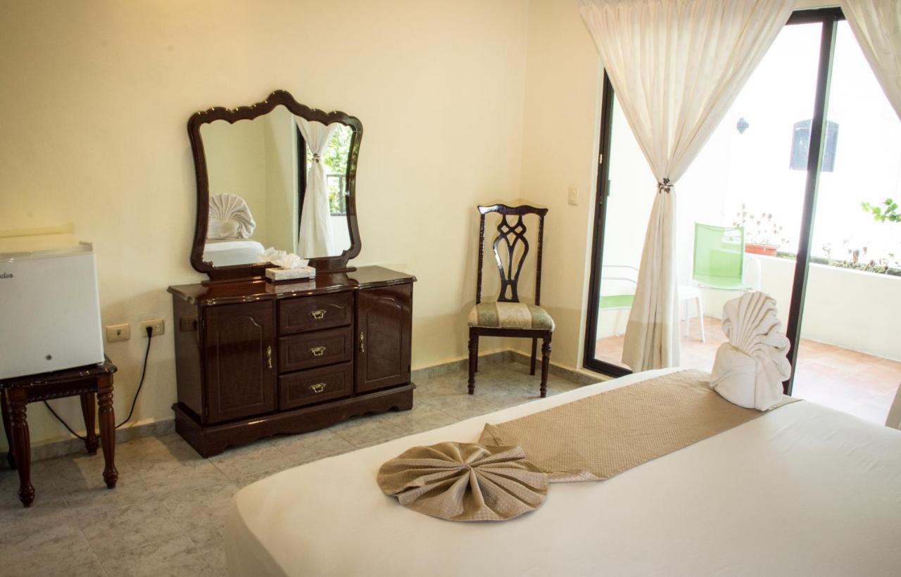 פלאייה דל כרמן Green Oasis Home Boutique מראה חיצוני תמונה