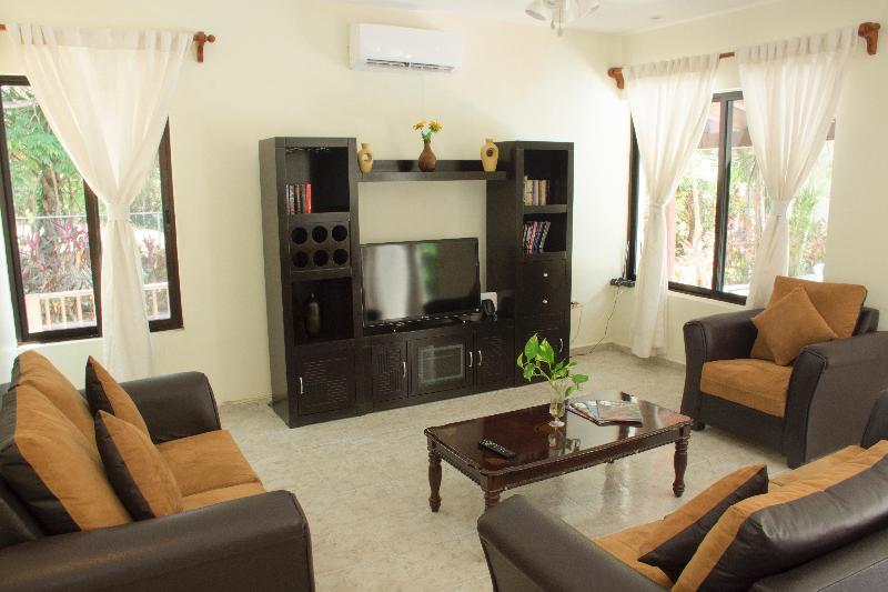 פלאייה דל כרמן Green Oasis Home Boutique מראה חיצוני תמונה