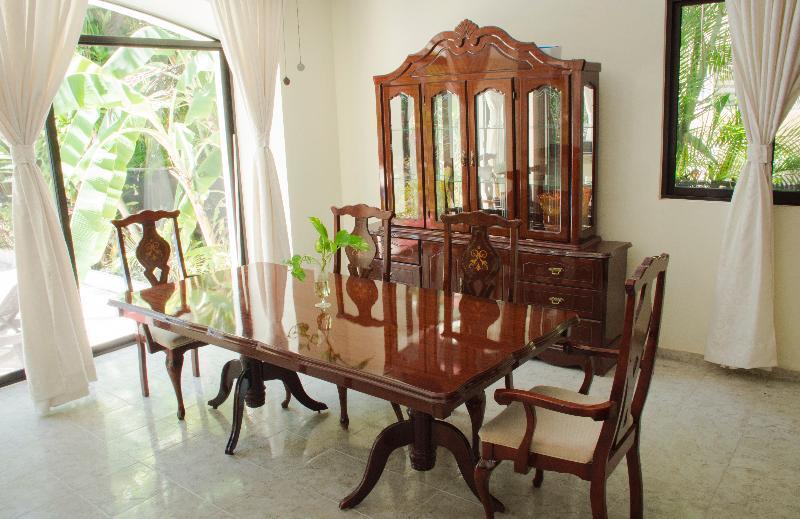 פלאייה דל כרמן Green Oasis Home Boutique מראה חיצוני תמונה