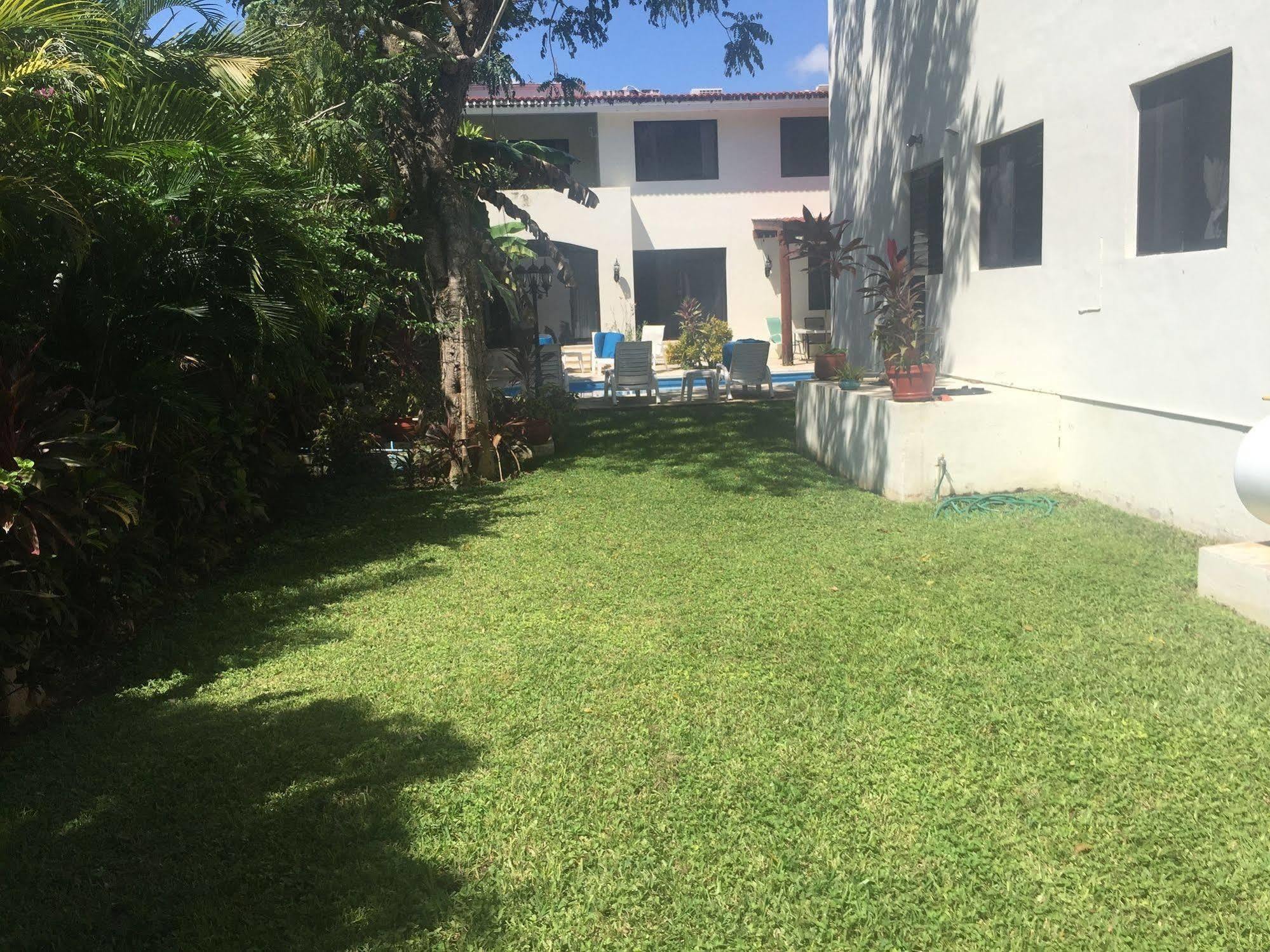 פלאייה דל כרמן Green Oasis Home Boutique מראה חיצוני תמונה