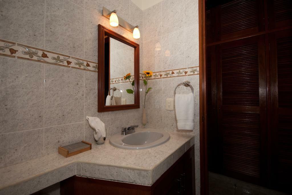 פלאייה דל כרמן Green Oasis Home Boutique מראה חיצוני תמונה