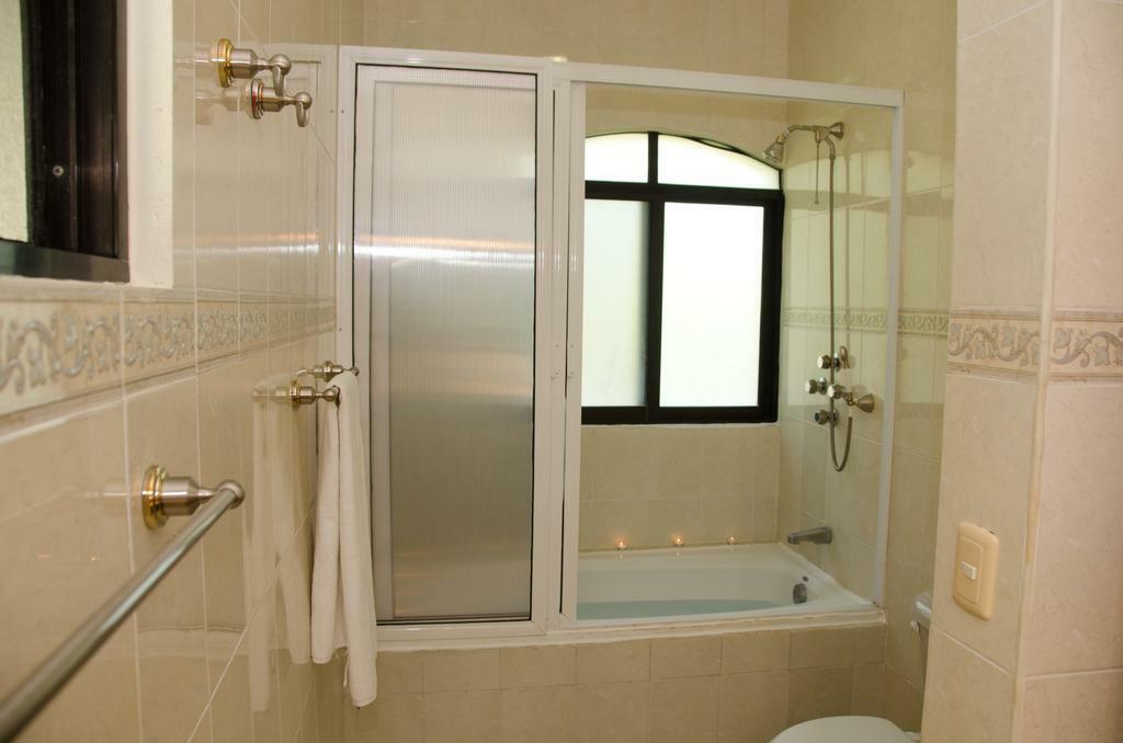 פלאייה דל כרמן Green Oasis Home Boutique מראה חיצוני תמונה